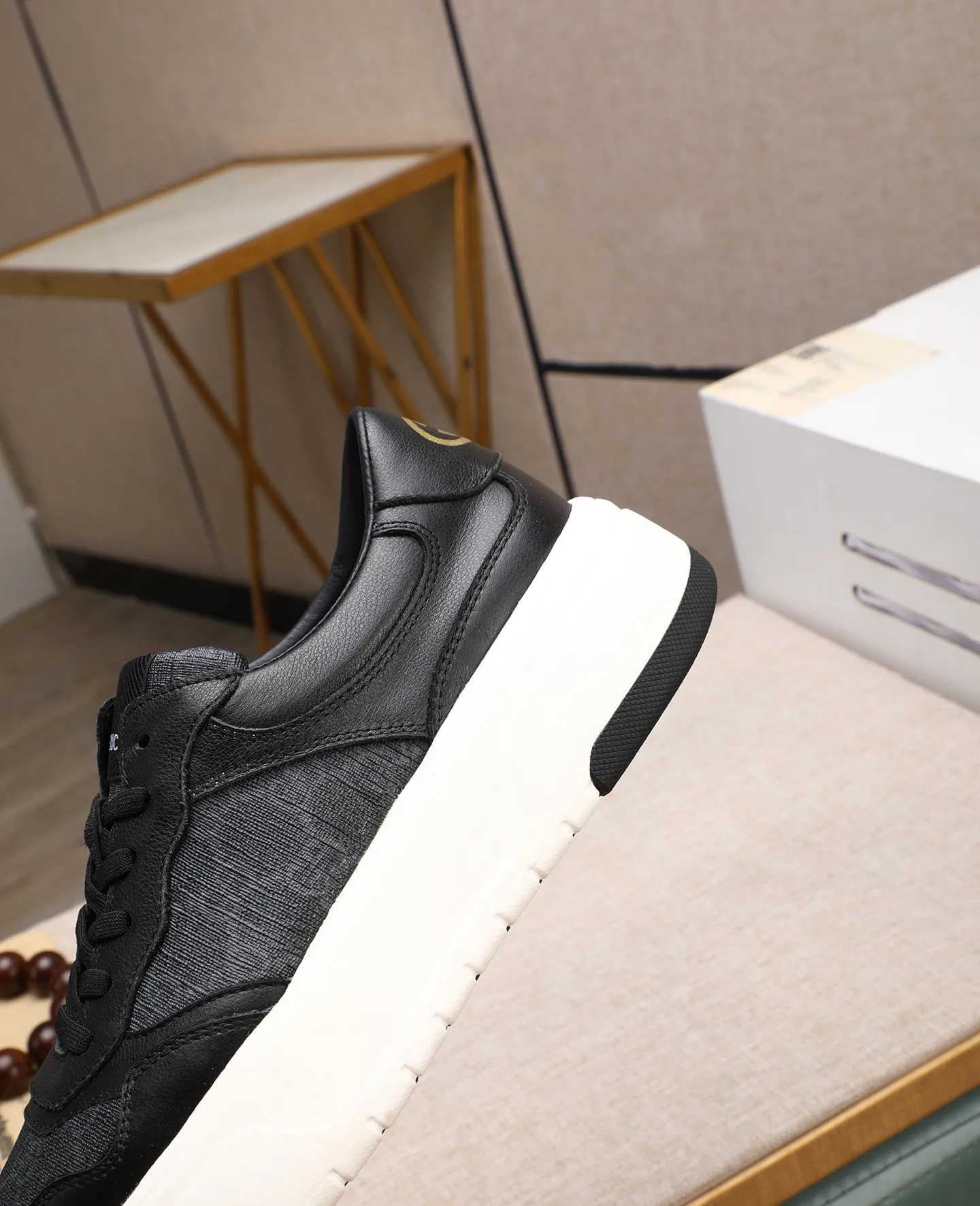 Men's men's shoes💰440 GUCCI🔍🔍2025 latest model On sale at the same time at the counter, original calfskin imported from Italy, genuine leather lining, (high-end, luxury, and class) exquisite workmanship, soles: original soles specially provided by the original factory, ⚠Exclusive double-layer movable molded soles are super comfortable⚠, real photos🎬The real ones are better🔍🔍"High quality·Follow the order" code number 38-44